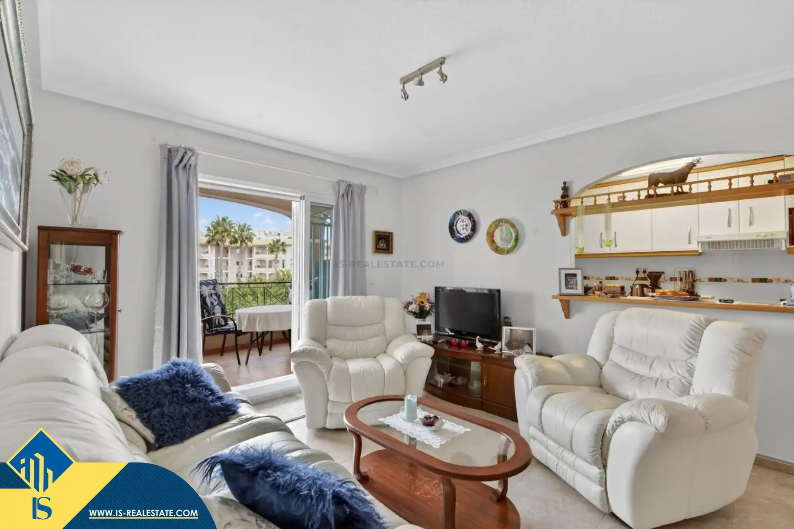 Penthouse mit Pool zum Verkauf in Orihuela Costa, imagen 4