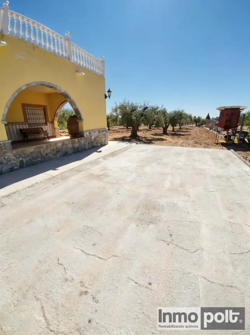 Country house zum Verkauf in Calle Fuente Alamo de Murcia (0x6d0b0ace493fa715 1, Jerónimo y Avileses