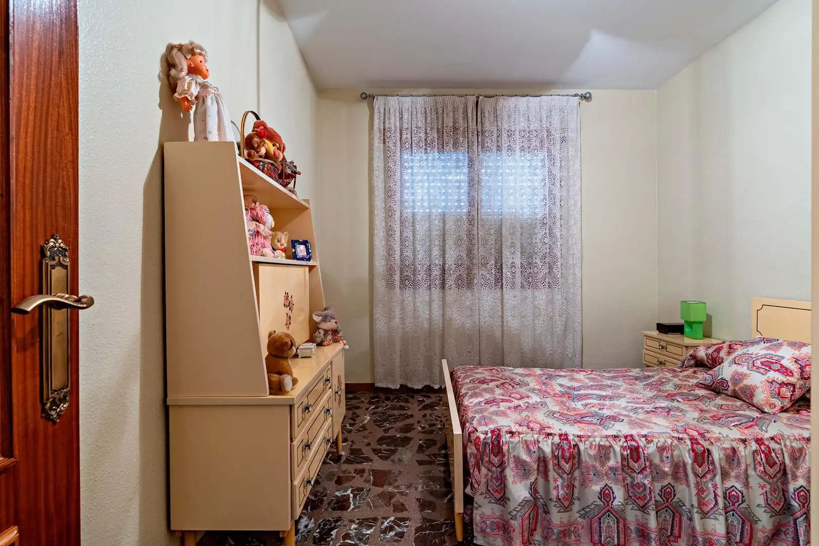 Dormitori de Casa o xalet en venda en Balanegra amb Terrassa i Traster
