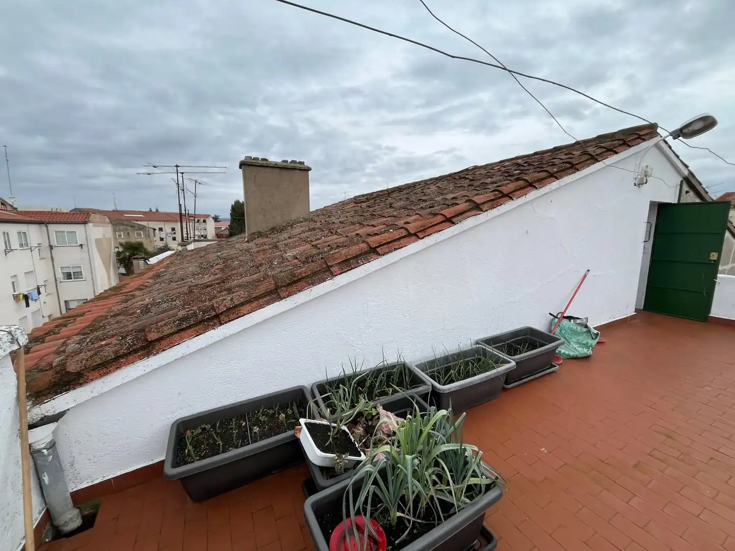 Flat for sale in Ciudad Rodrigo, imagen 18