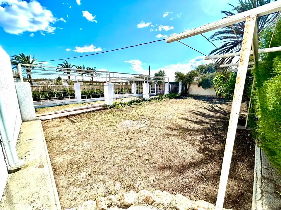 Casa o chalet en venta en Almería con Jardín privado y Terraza