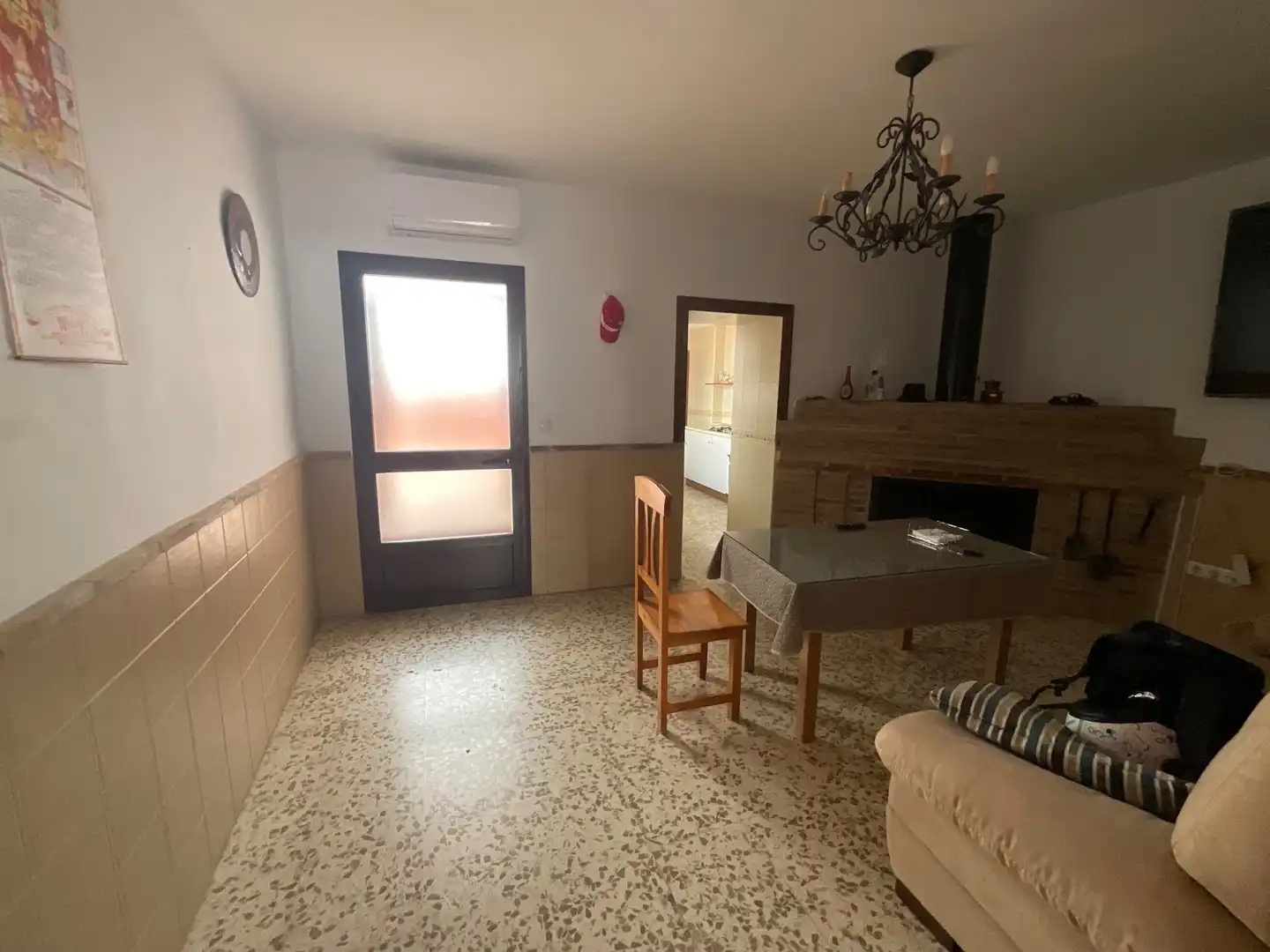 Houses for sale in Casco Histórico