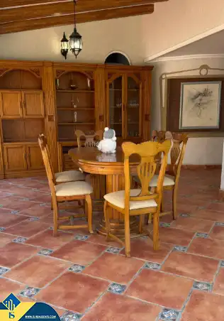 Villa avec piscine à vendre à Zona Carrefour - Urbanizaciones, imagen 9