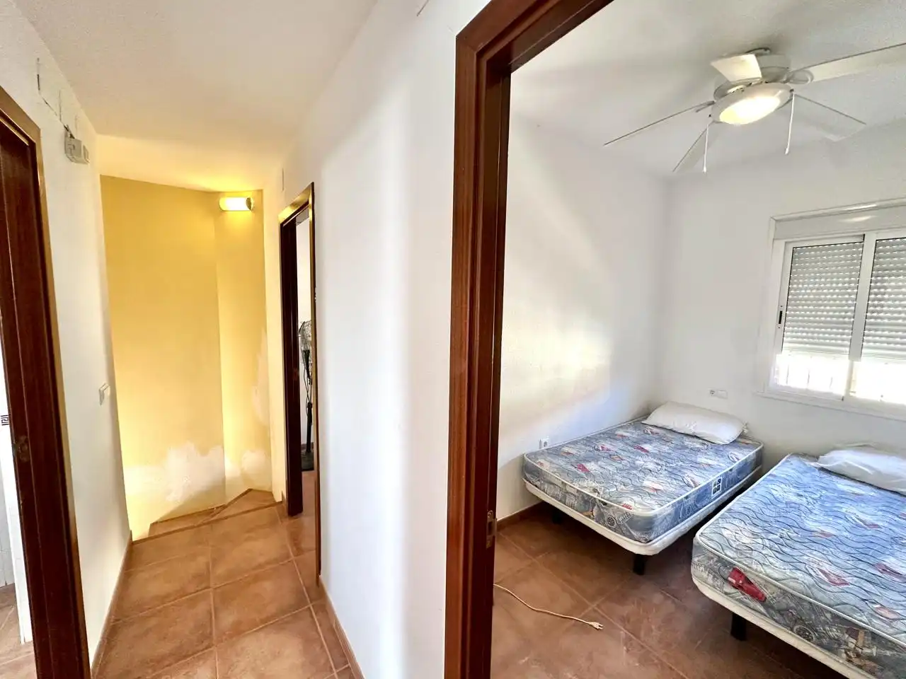 Adosado con piscina en venta en Fuente de Piedra, imagen 29