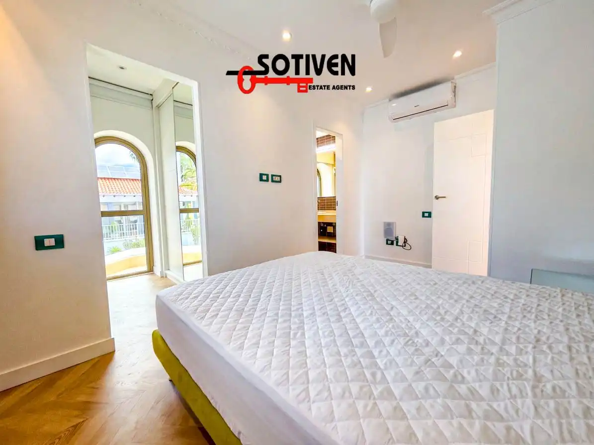 Villa avec piscine à vendre à Samarin, imagen 25
