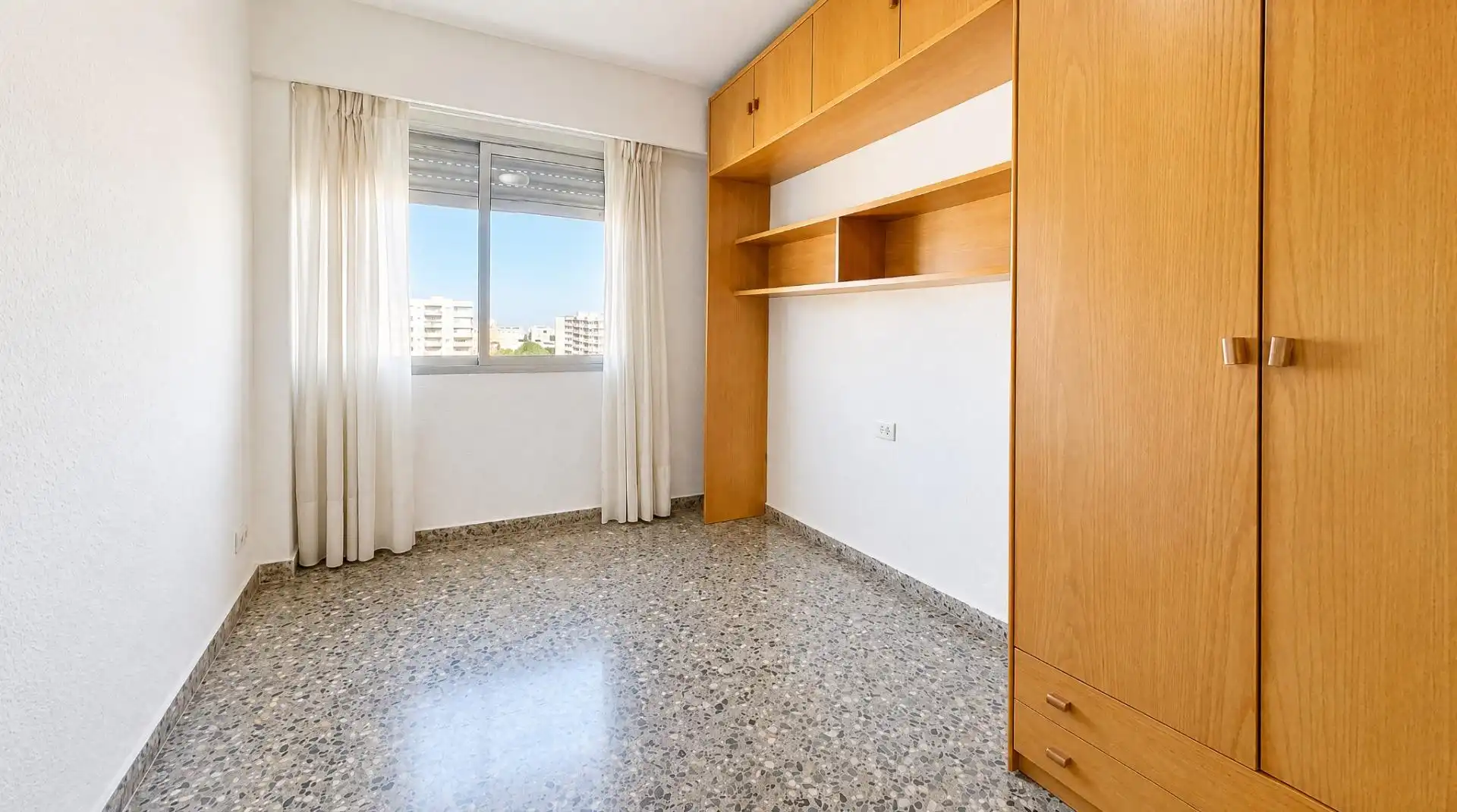 Flat with terrace for sale in Algirós, imagen 43