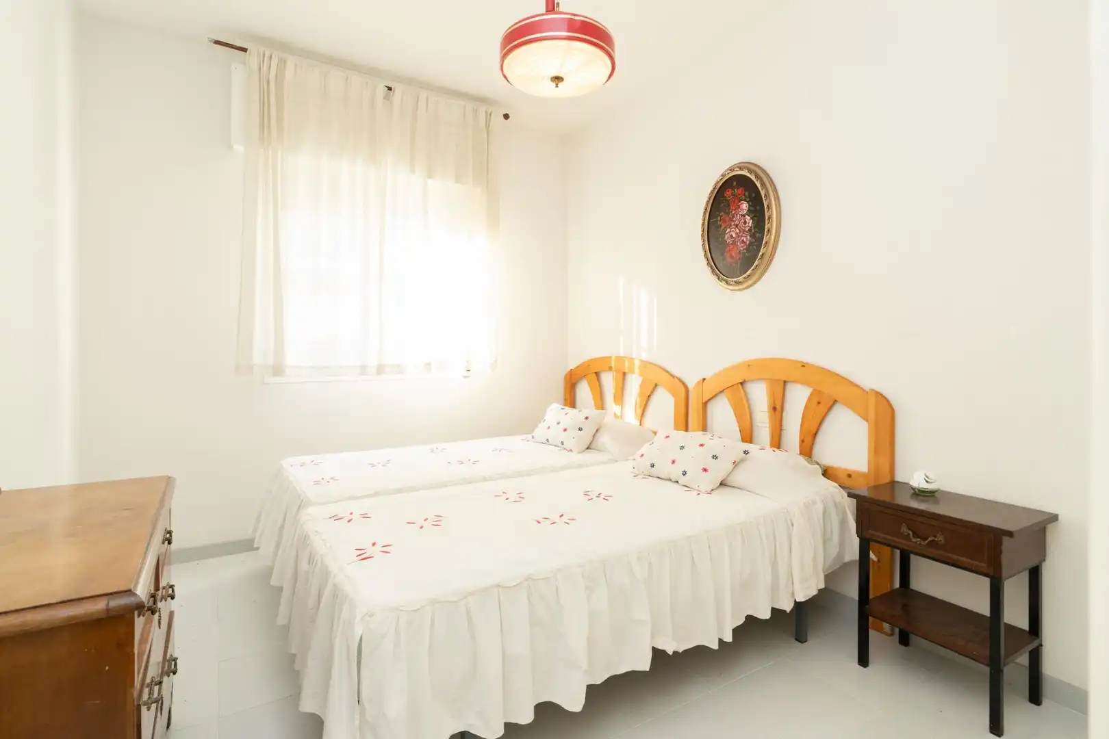 Wohnung mit Terrasse zum Verkauf in Calle Fabrica Nueva, imagen 16