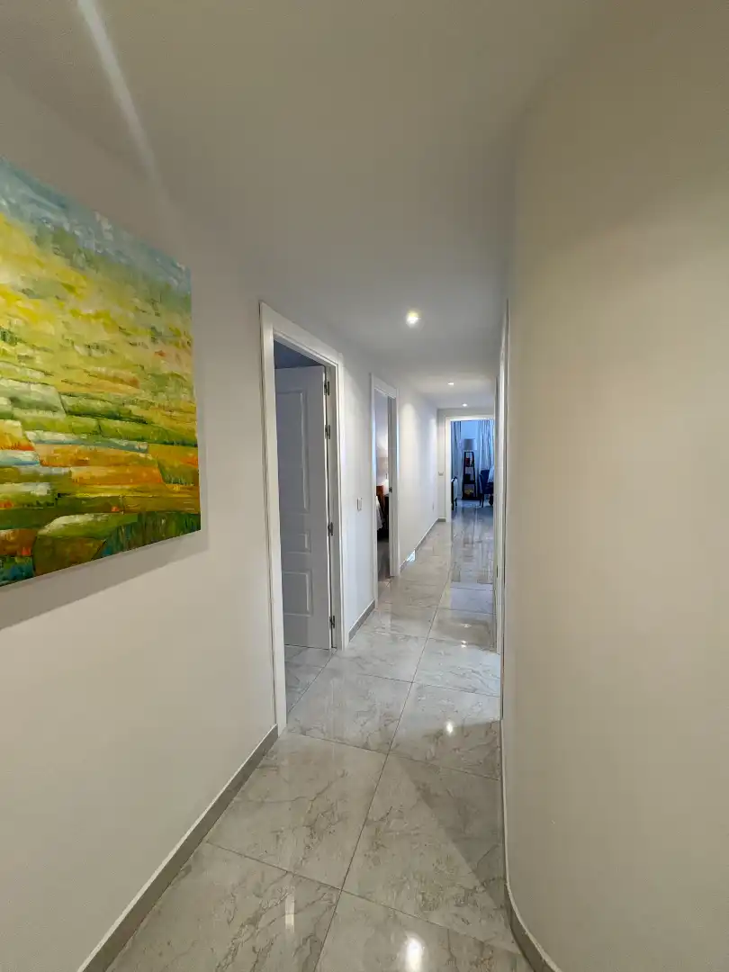 Piso en venta en Málaga con Aire acondicionado, Amueblado y Horno