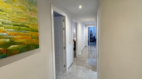 Foto 3 de Piso en venta en Paseo Reding, 33, La Malagueta - Monte Sancha, Málaga Capital