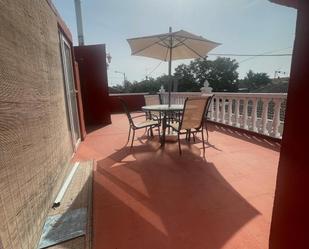 Terrace of House or chalet for sale in  Zaragoza Capital  with Terrace