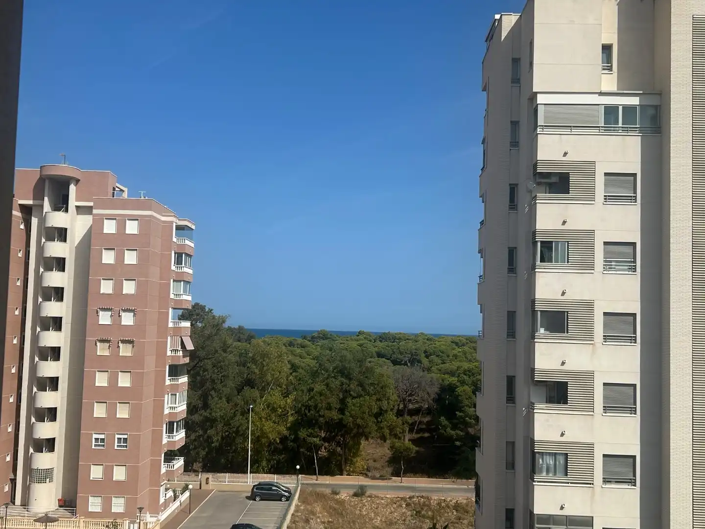 Pis amb piscina en venda a avenida del puerto 33, imagen 6