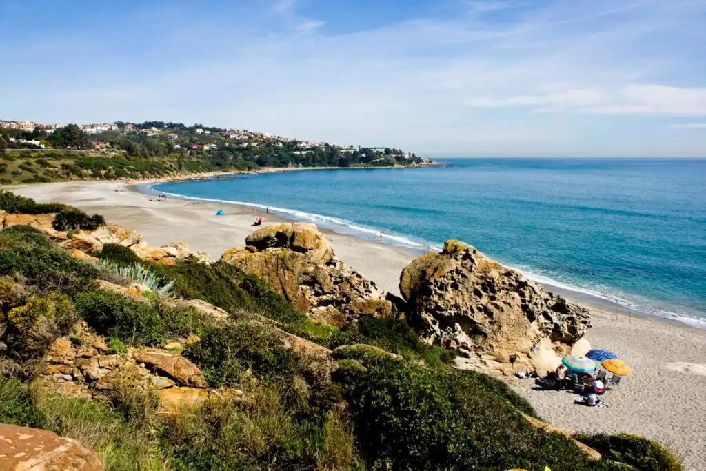 Terreni e lotti in vendita a Torreguadiaro - San Diego, imagen 14