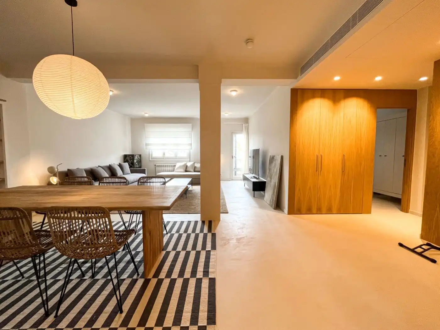 Apartamento de alquiler en Carrer Nou, Centre - Barri Vell