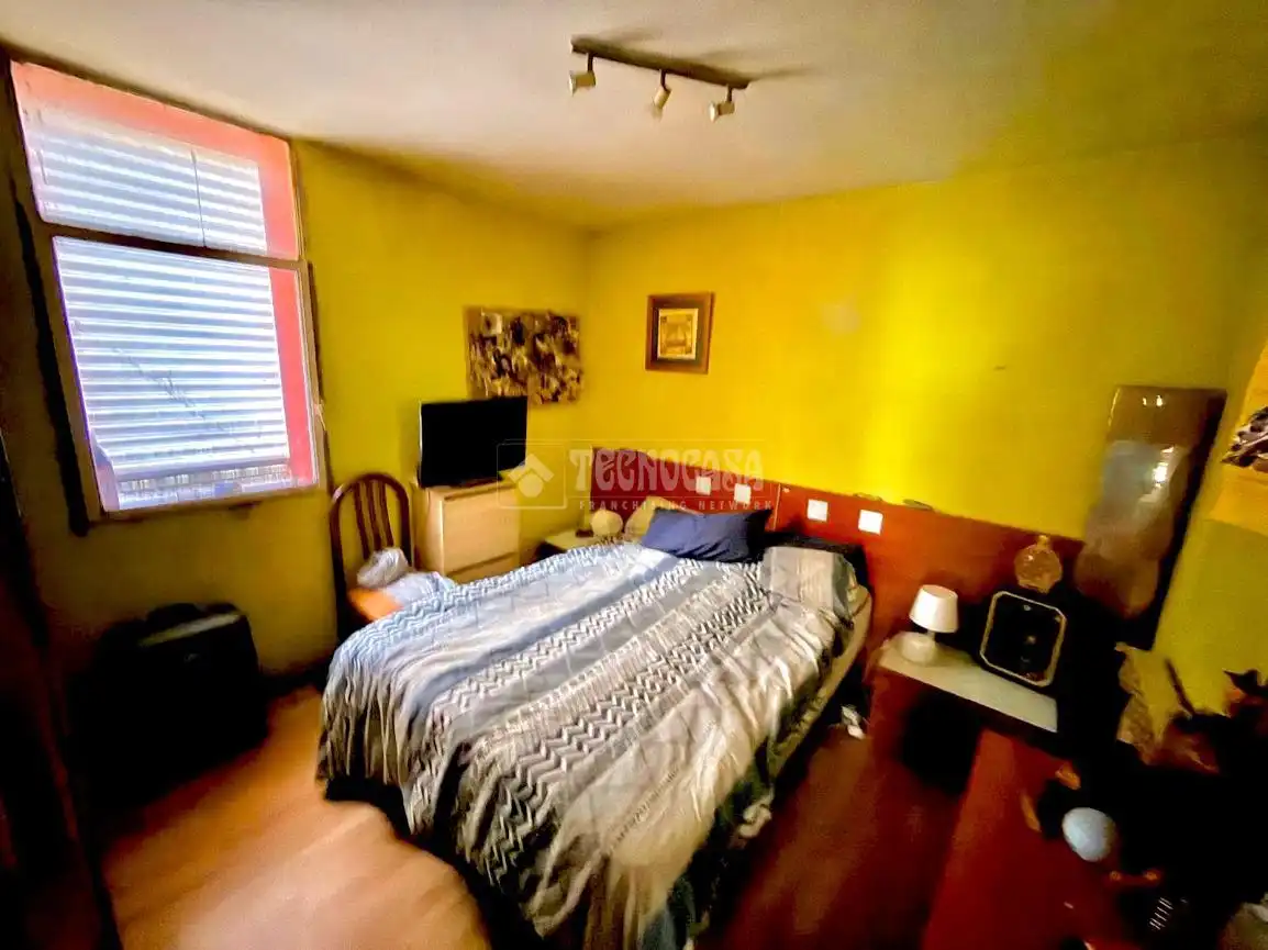 Habitación de Piso en venta en Madrid con Calefacción y Terraza