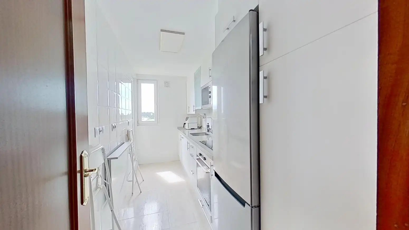 Piso en venta en Suances - CL QUINTANA, 104, Suances