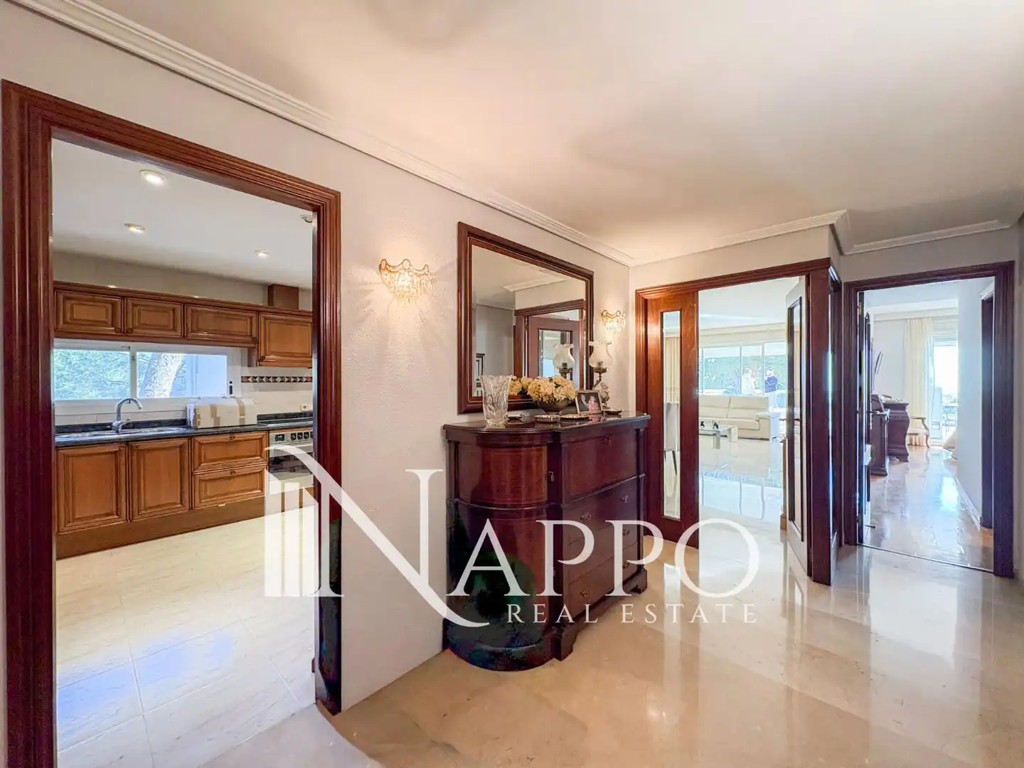 Wohnung mit Pool zum Verkauf in Bell Puig, imagen 13