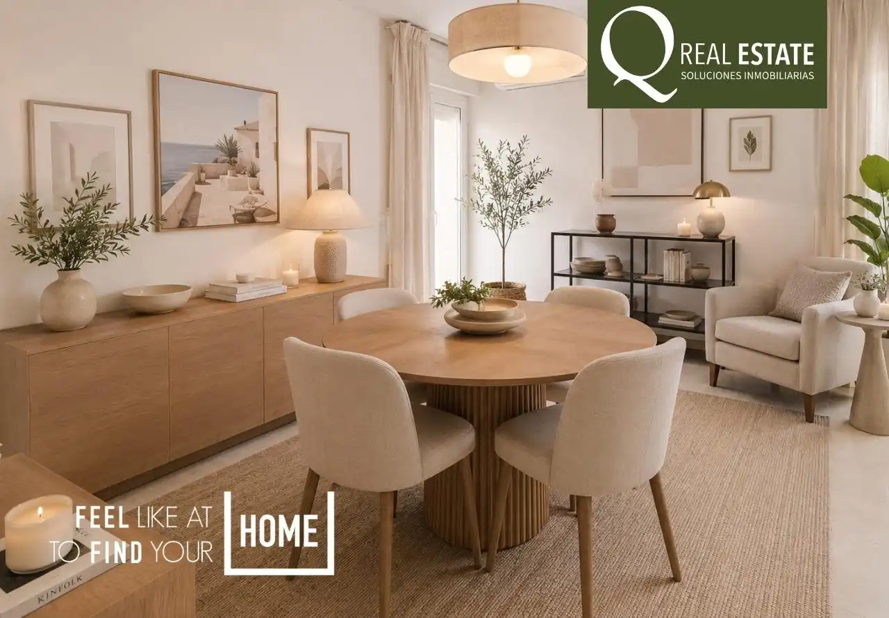 Flat for sale in Calle Calle Castellar, Ensanche - Diputación