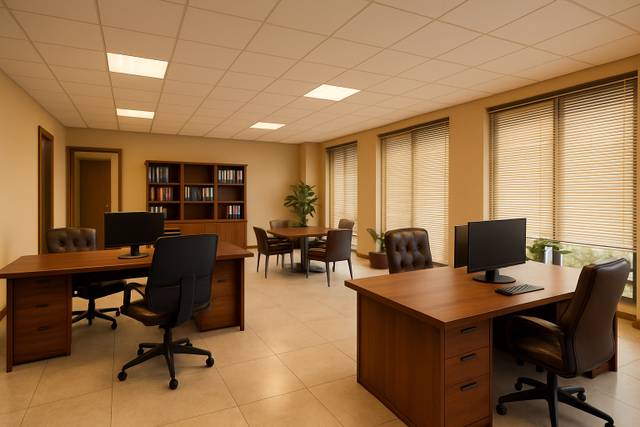 Local comercial en Alquiler en Avinguda 11 de Setembre, 32 en La Llagosta