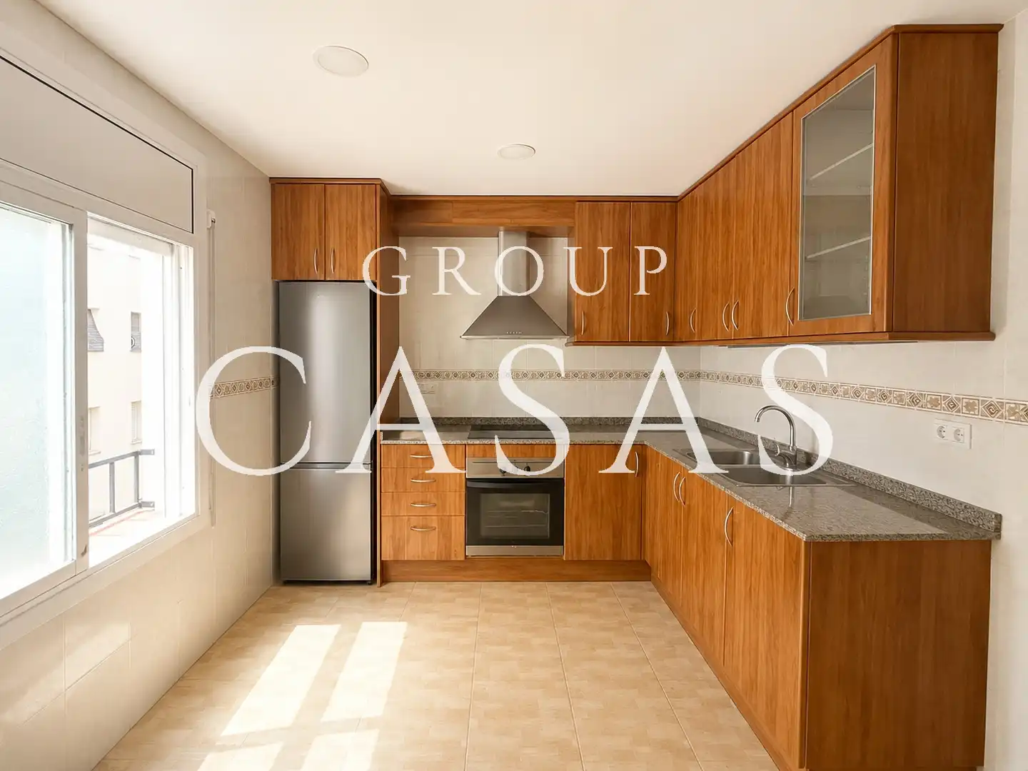 Flat for sale in Can Vidalet