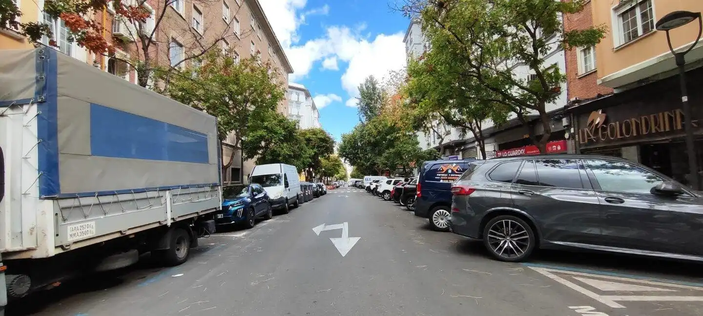 Wohnung mit Aufzug zum Verkauf in Centro, imagen 31
