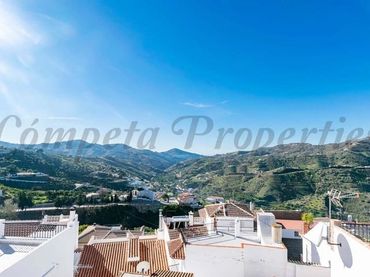 Adosado en venta en Canillas de Albaida