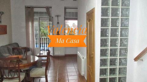 Foto 3 de Dúplex de alquiler en El Cabanyal - El Canyamelar, Valencia