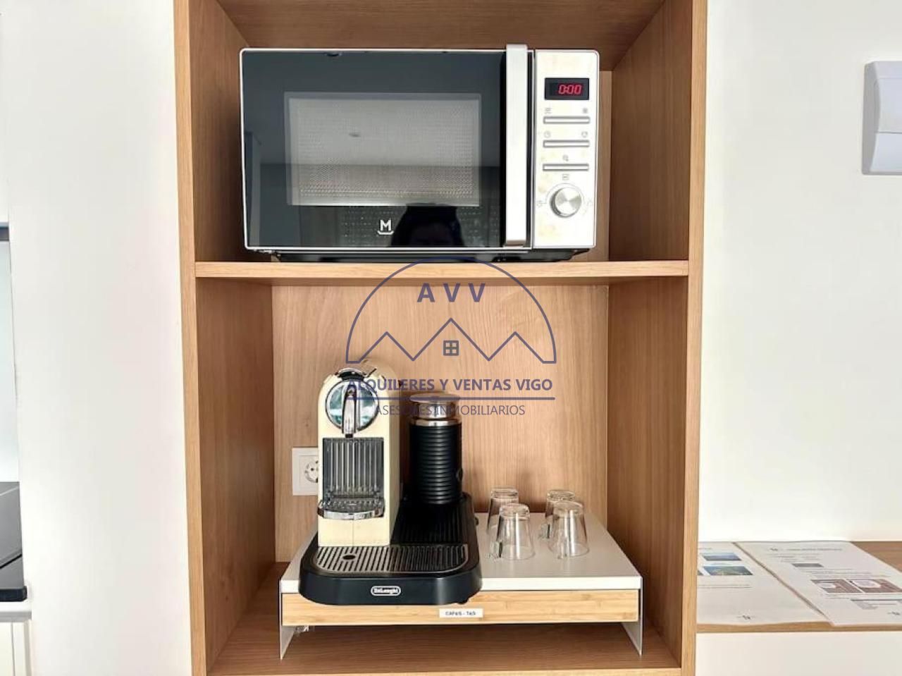 Apartament en venda a Mexico, Centro - Areal, Centro Urbano