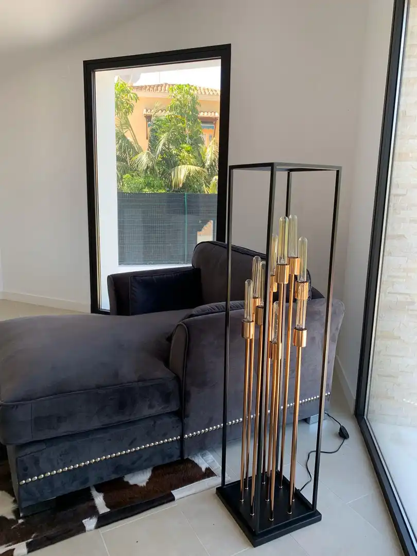 House with pool for sale in San Pedro de Alcántara, imagen 45