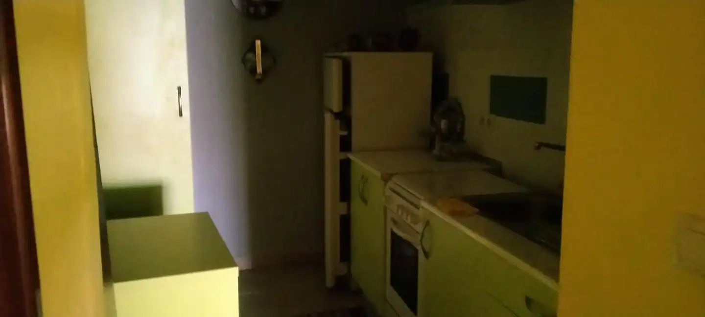 Cocina de Casa o chalet en venta en Alarba
