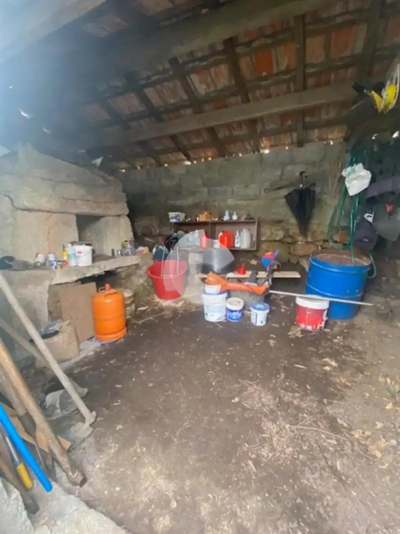Casa amb jardí en venda a Entrimo, imagen 21