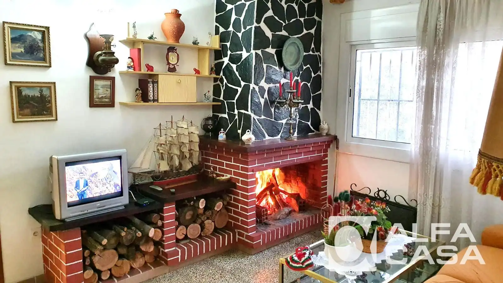 Maison avec terrasse à vendre à Mas Altaba - El Molí, imagen 8