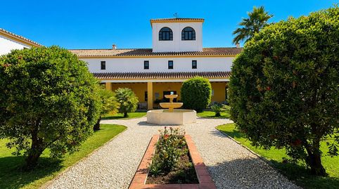 Foto 5 de Finca rústica en venda a Almogía, Málaga