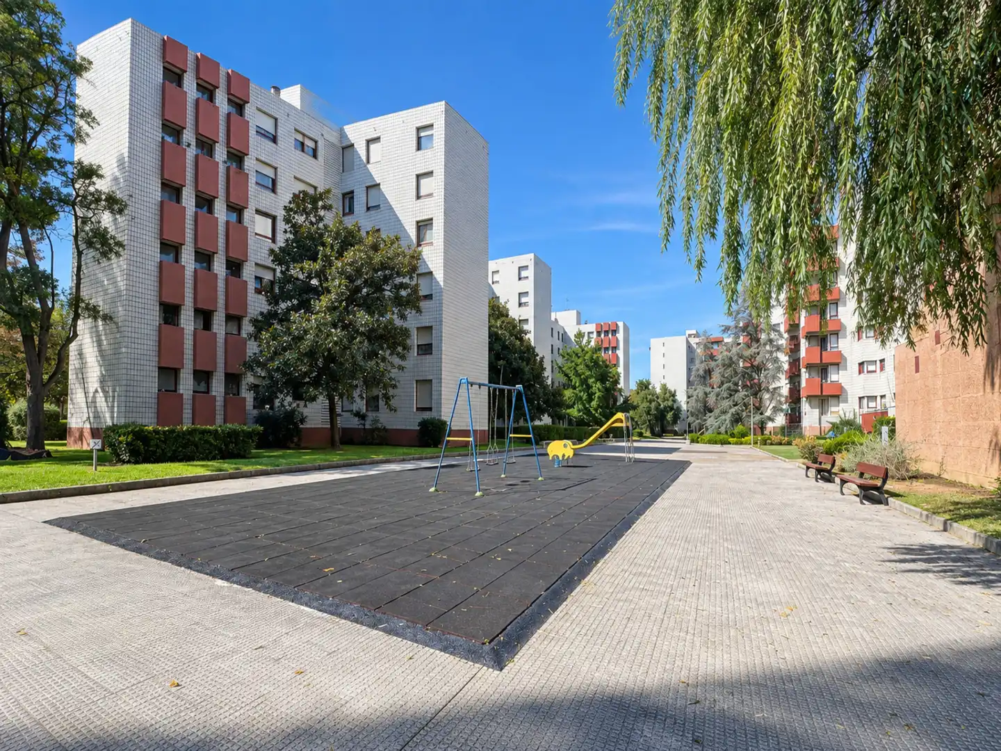 Wohnung mit Aufzug zum Verkauf in Bizkerre Kalea, imagen 31