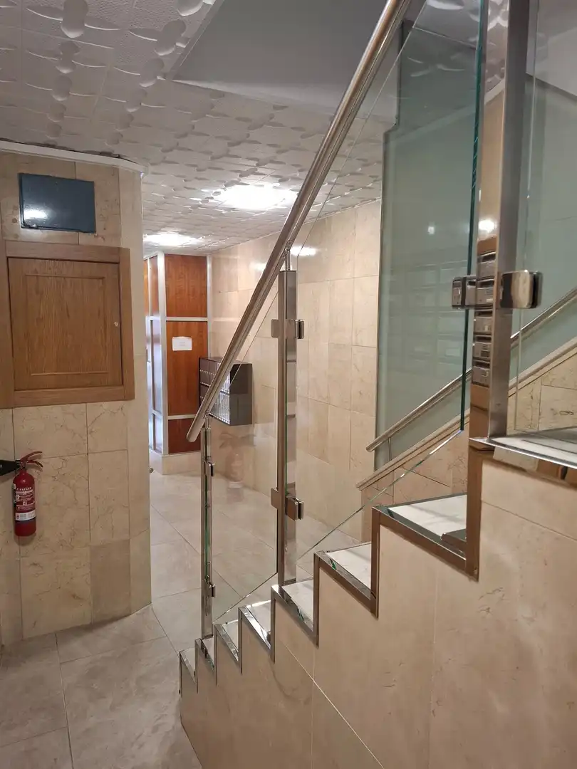 Piso en venta en ERVEDELO, Centro