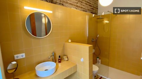 Foto 4 de Piso de alquiler en El Cabanyal - El Canyamelar, Valencia Capital
