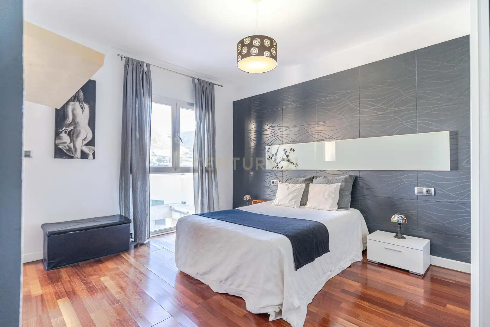 Habitación de Casa o chalet en venta en Loja con Aire acondicionado, Jardín privado y Trastero