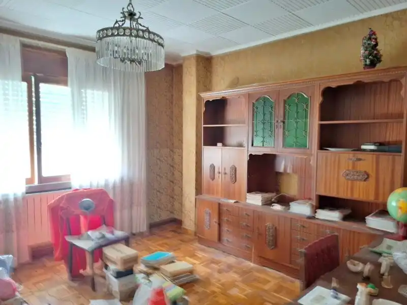 Maison mitoyenne à vendre à Rúa Curros Enríquez 21, imagen 4