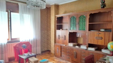 Foto 4 de Casa adosada en venta en Rúa Curros Enríquez, 21, Burela, Lugo
