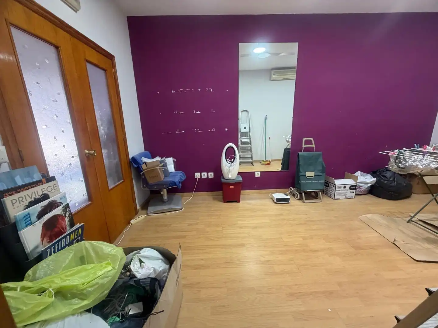 Commercial properties for sale in Águilas