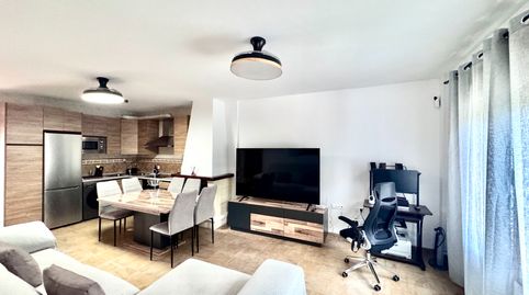 Foto 5 de Apartamento en venta en Calle Primer Cruz, 21, Paterna del Río, Almería