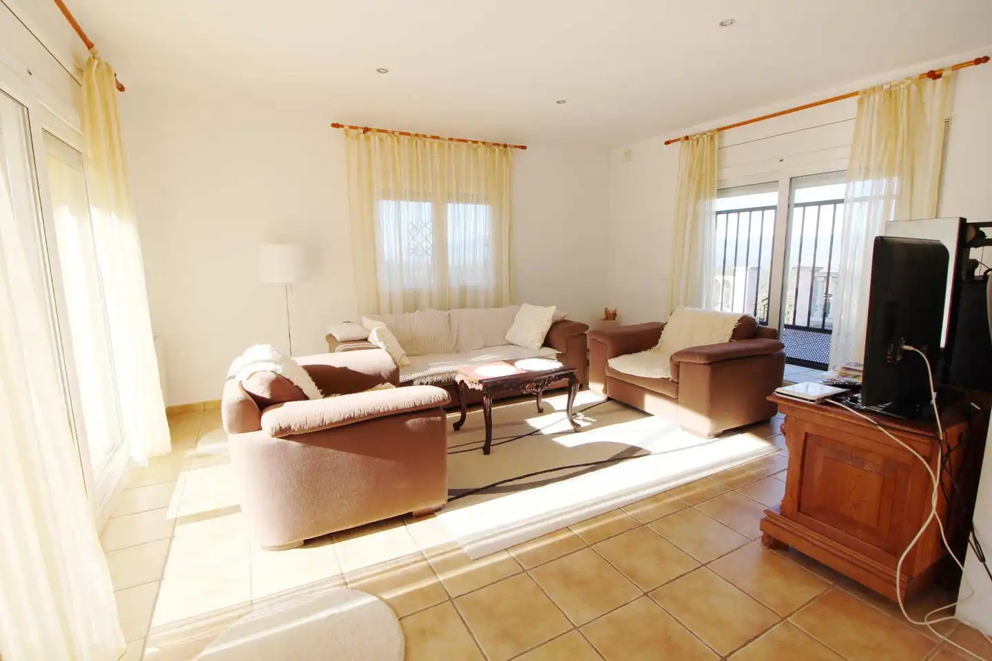 Casa amb jardí en venda a calle de Sant Pol, imagen 8