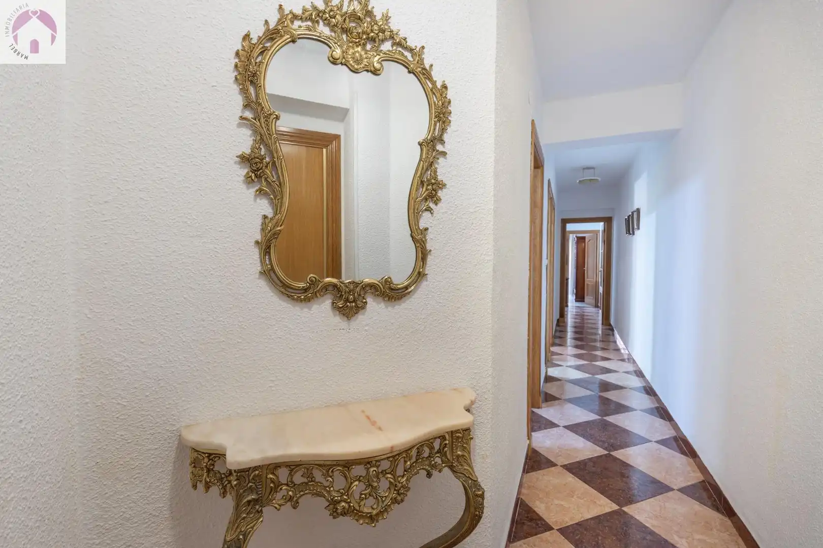 Piso con terraza en venta en Avenida Avenida América, imagen 12