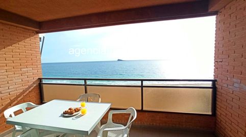 Photo 3 of Apartments for rent in Avenida de la Armada Española, Playa Poniente, Benidorm