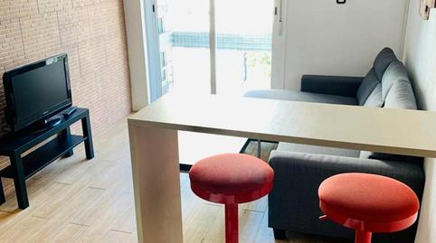 Foto 5 de Pis per a compartir a N/a, El Plantinar – Avda. La Paz - El Juncal,  Sevilla Capital