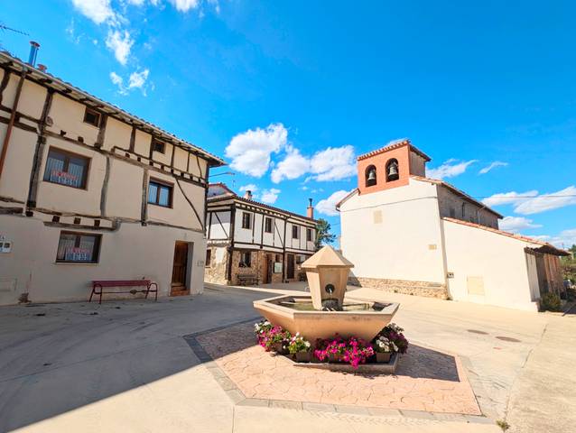 Casa-chalet en Venta en Calle Bajera, 30 en Viloria de Rioja