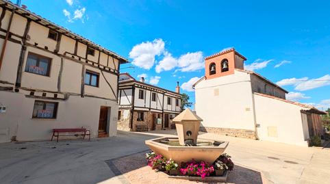 Foto 2 de Casa o xalet en venda a Calle Bajera, 30, Viloria de Rioja, Burgos