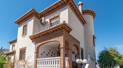 Foto 3 de Casa o xalet en venda a La Zubia Ciudad, Granada
