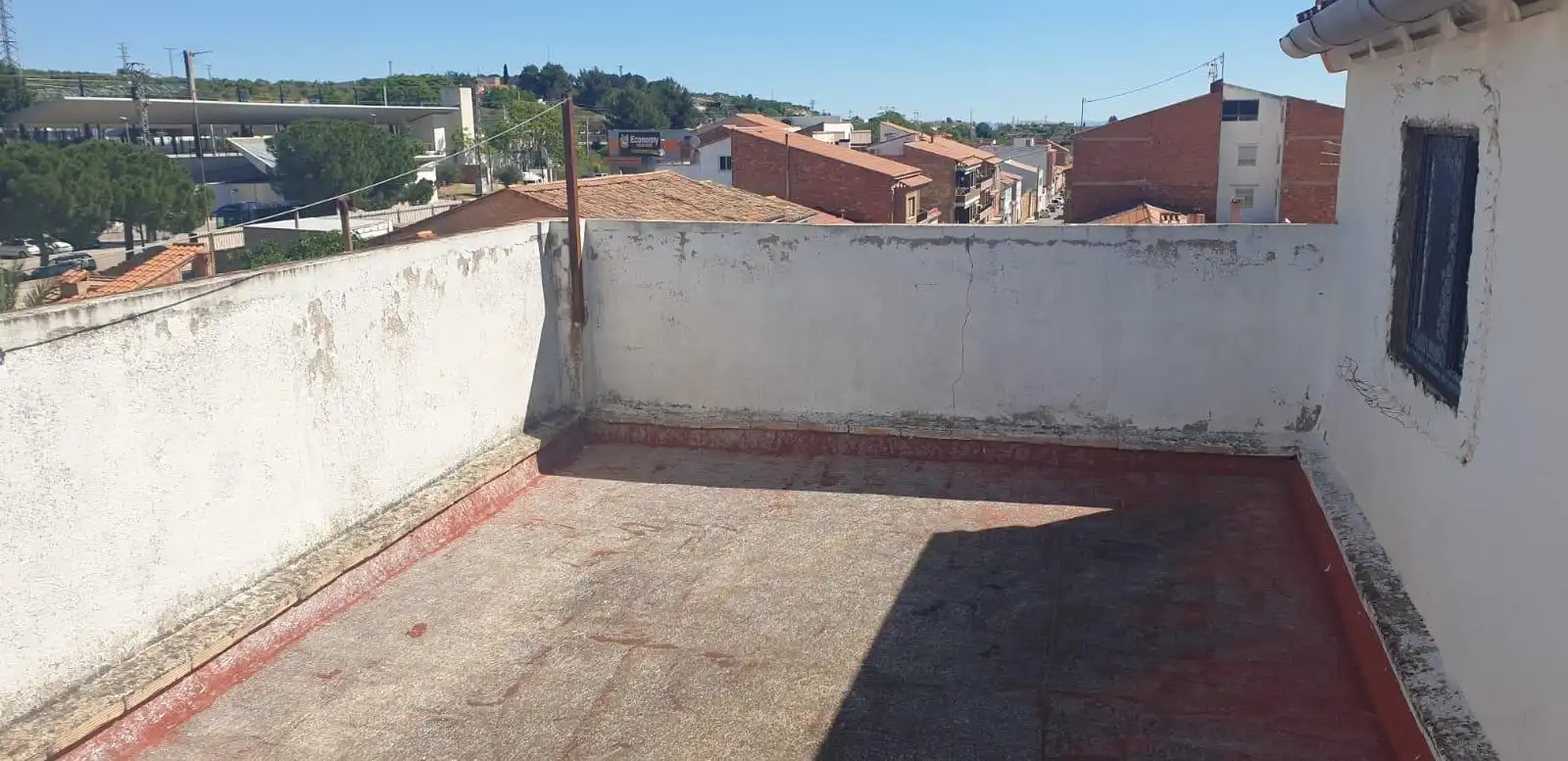 Terraza de Casa o chalet en venta en Mogente / Moixent con Aire acondicionado, Terraza y Trastero