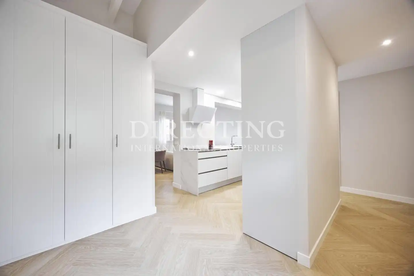 Flat with lift for sale in De Alcántara, imagen 12