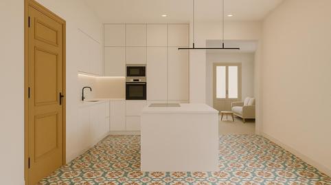 Foto 2 de Pis en venda a St Gervasi de Cassoles, Sant Gervasi i la Bonanova,  Barcelona Capital